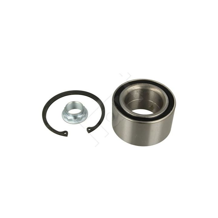 Rato guolio komplektas HART 901 093