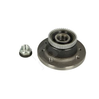 Rato guolio komplektas HART 901 097