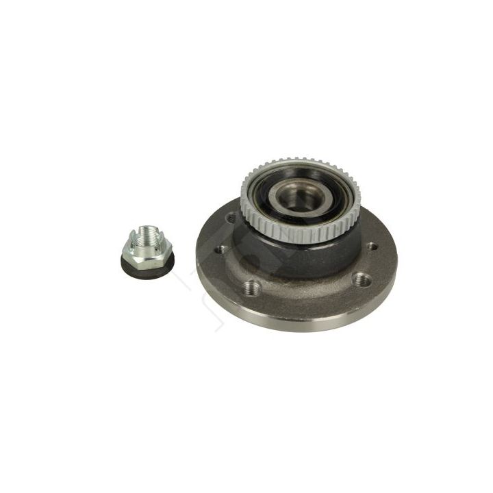 Rato guolio komplektas HART 901 097