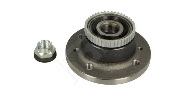 Rato guolio komplektas HART 901 097