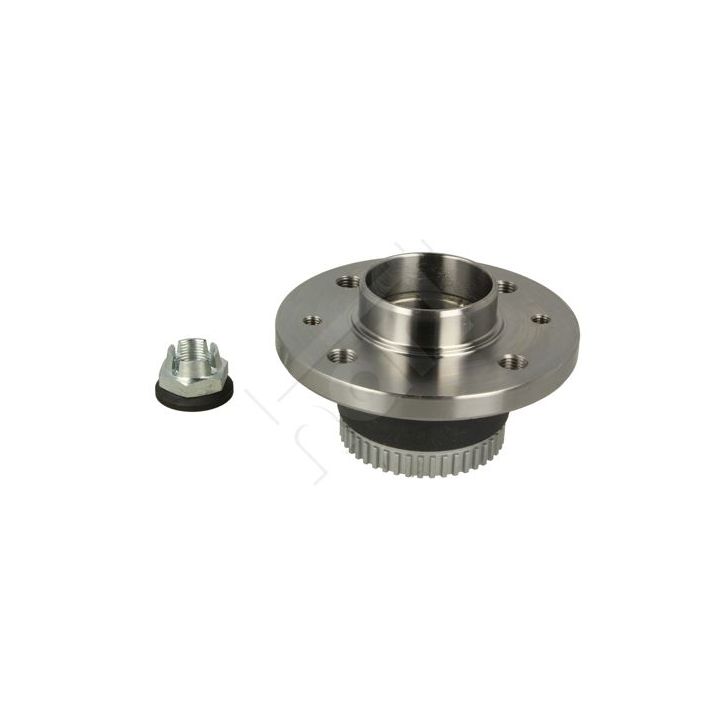 Rato guolio komplektas HART 901 097