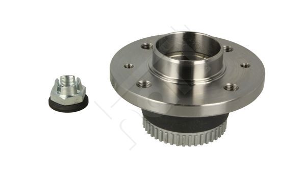 Rato guolio komplektas HART 901 097