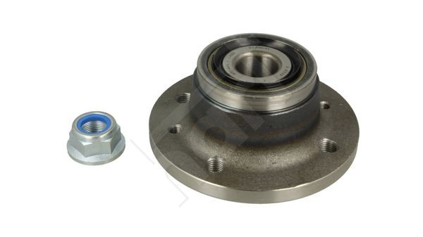 Rato guolio komplektas HART 901 099