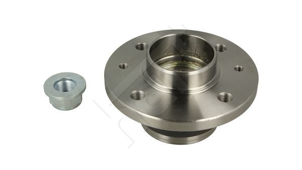 Rato guolio komplektas HART 901 099