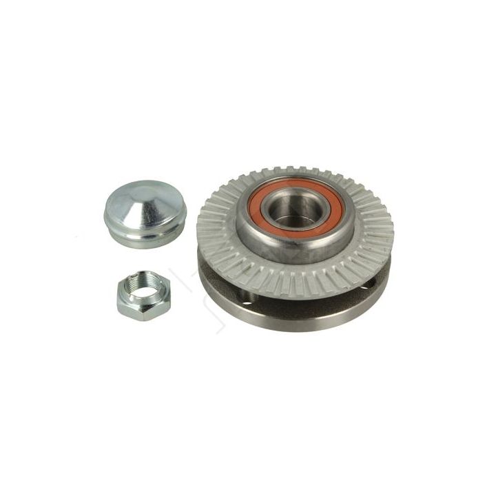 Rato guolio komplektas HART 901 104