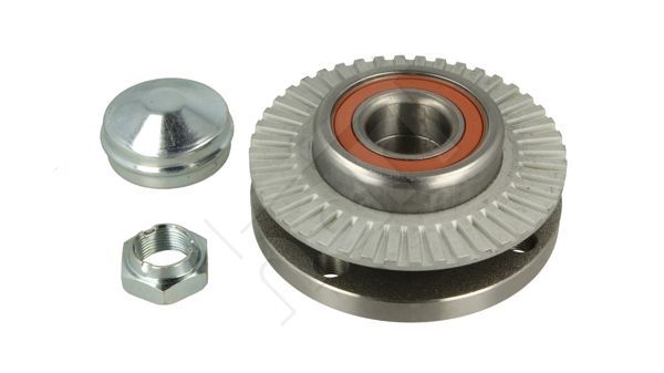 Rato guolio komplektas HART 901 104