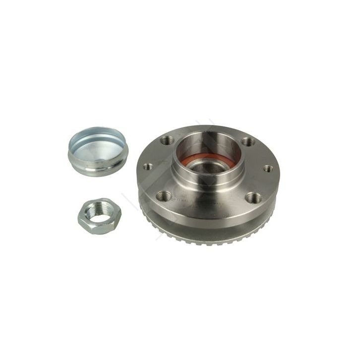 Rato guolio komplektas HART 901 104