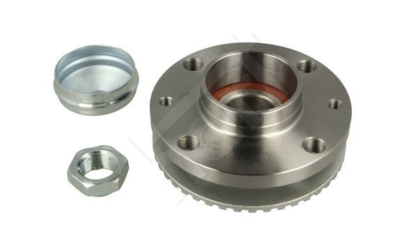 Rato guolio komplektas HART 901 104