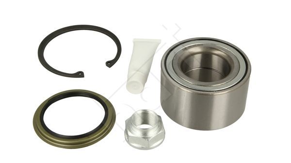 Rato guolio komplektas HART 901 111