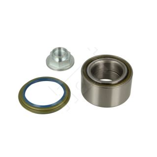 Rato guolio komplektas HART 901 112