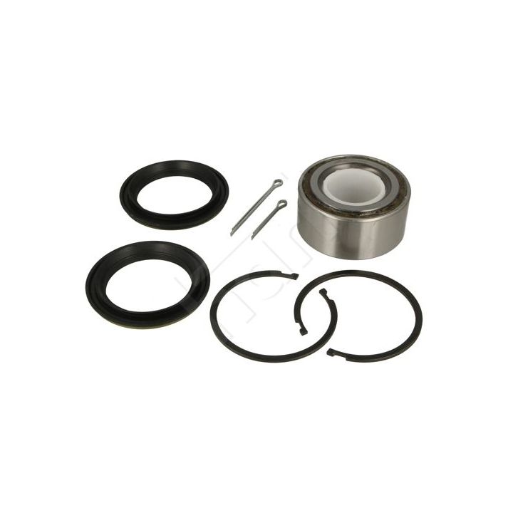 Rato guolio komplektas HART 901 115