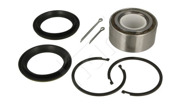 Rato guolio komplektas HART 901 115