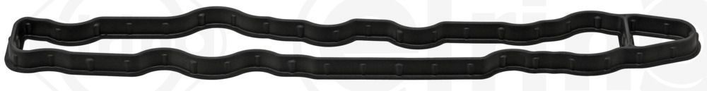 Tarpiklis, variklio karterio alsuoklis ELRING 048.140