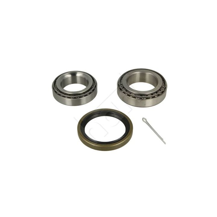 Rato guolio komplektas HART 901 143