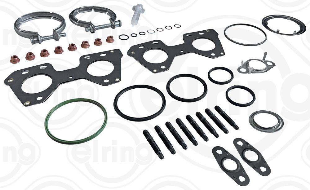 Montavimo komplektas, kompresorius ELRING B22.350