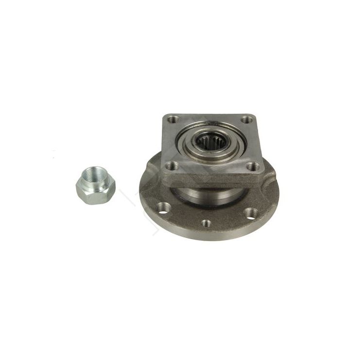 Rato guolio komplektas HART 901 190