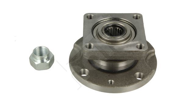 Rato guolio komplektas HART 901 190