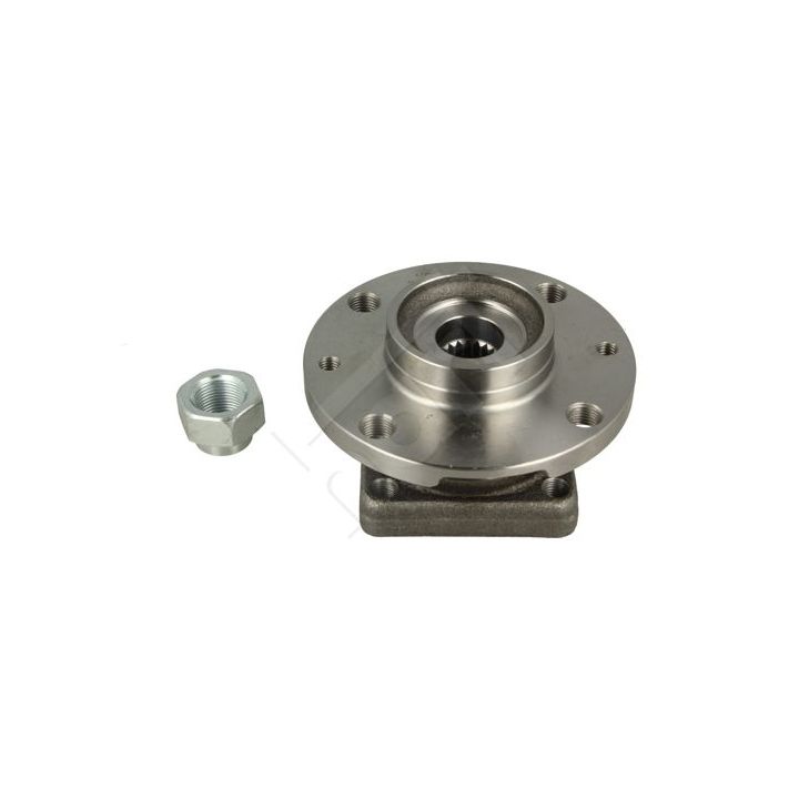 Rato guolio komplektas HART 901 190