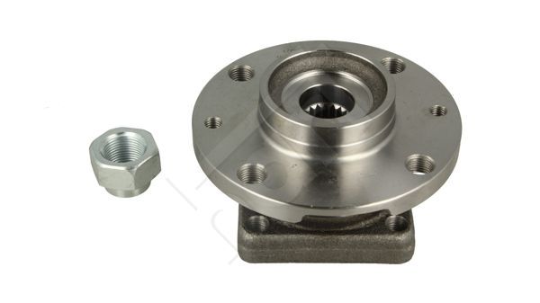 Rato guolio komplektas HART 901 190