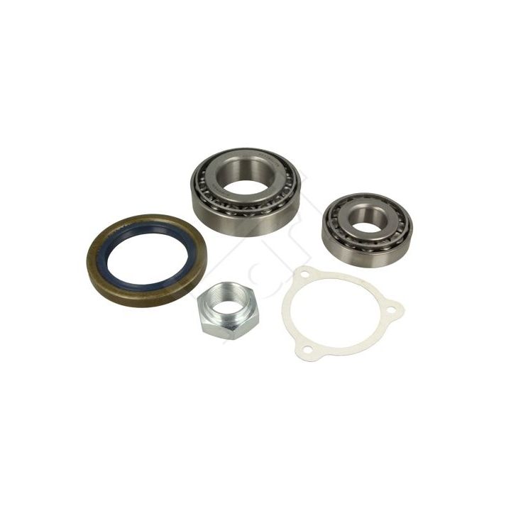 Rato guolio komplektas HART 901 194