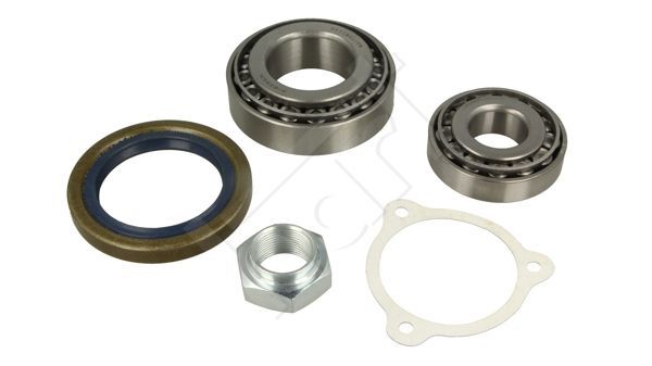 Rato guolio komplektas HART 901 194