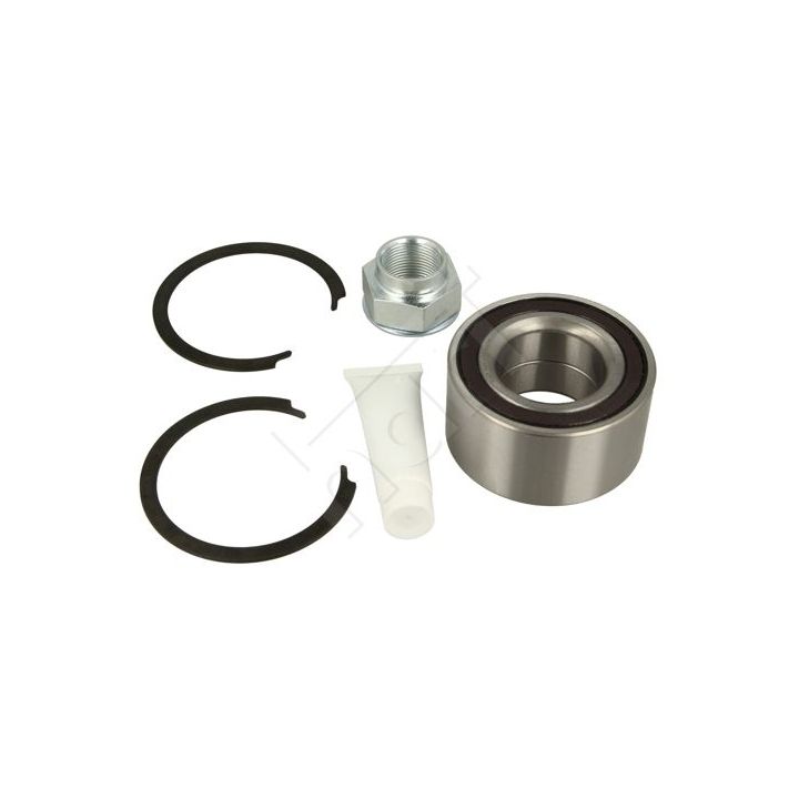 Rato guolio komplektas HART 901 195