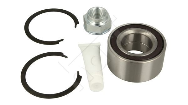 Rato guolio komplektas HART 901 195