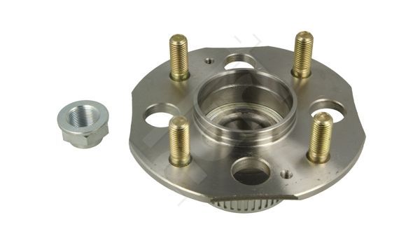 Rato guolio komplektas HART 901 215