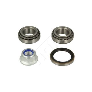 Rato guolio komplektas HART 901 216