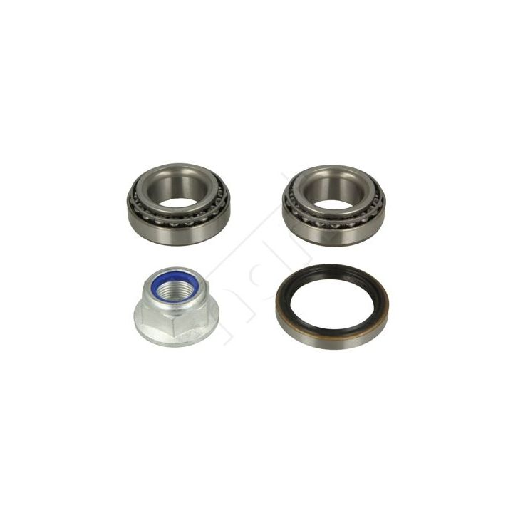 Rato guolio komplektas HART 901 216