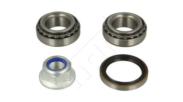 Rato guolio komplektas HART 901 216