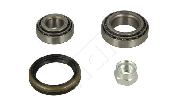 Rato guolio komplektas HART 901 220