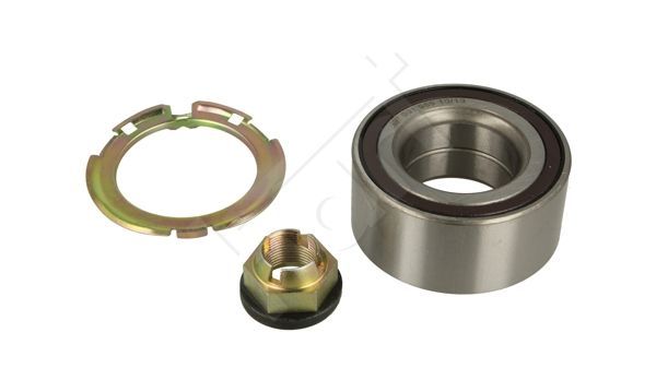 Rato guolio komplektas HART 901 969