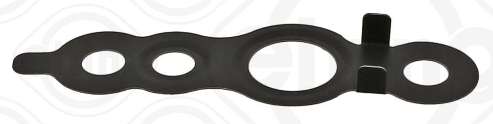 Tarpiklis, alyvos išleidimo anga (pildymas) ELRING 075.310