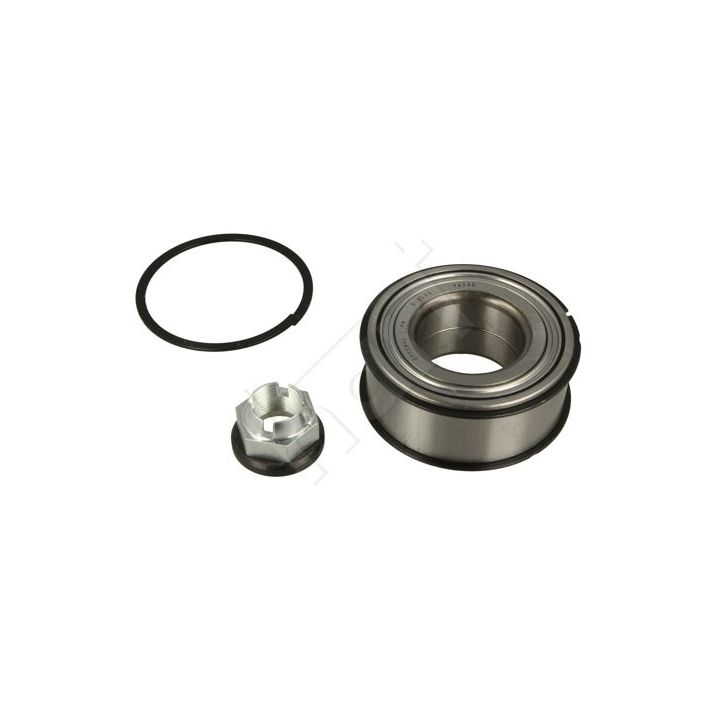 Rato guolio komplektas HART 902 006