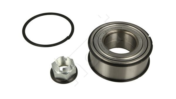 Rato guolio komplektas HART 902 006