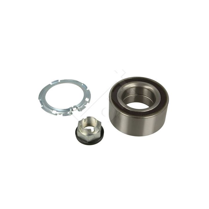 Rato guolio komplektas HART 902 008