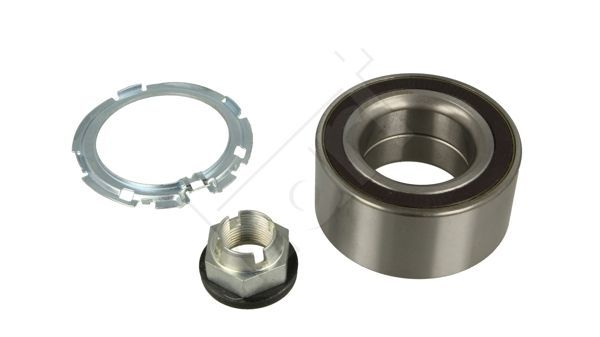 Rato guolio komplektas HART 902 008