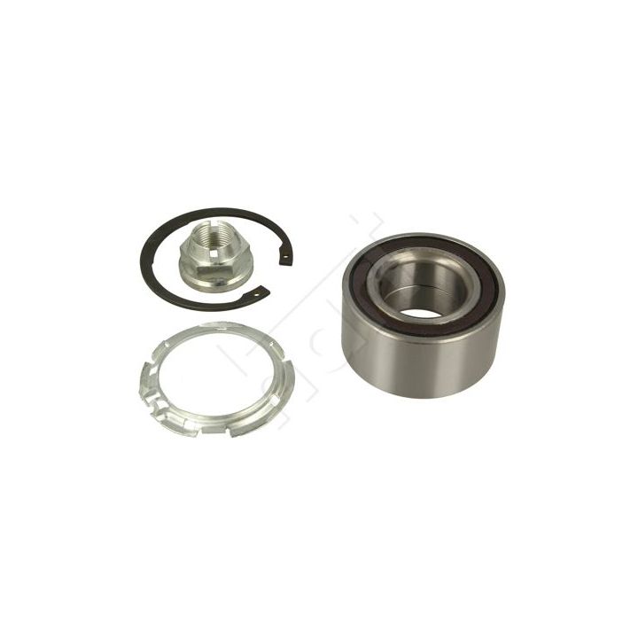 Rato guolio komplektas HART 902 009