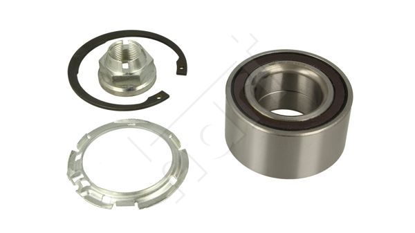 Rato guolio komplektas HART 902 009