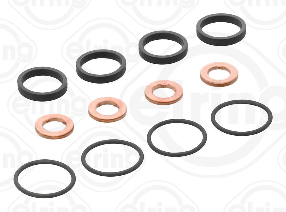 Tarpiklių rinkinys, purkštuko antgalis ELRING B38.650