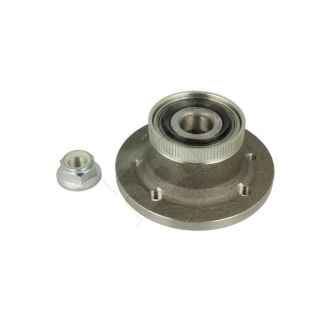 Rato guolio komplektas HART 902 014