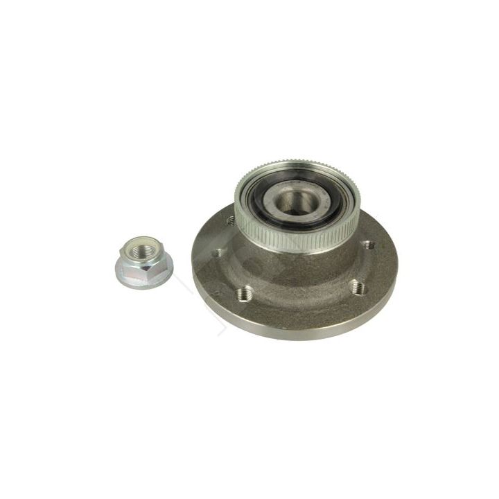 Rato guolio komplektas HART 902 014