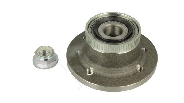 Rato guolio komplektas HART 902 014