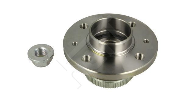 Rato guolio komplektas HART 902 014