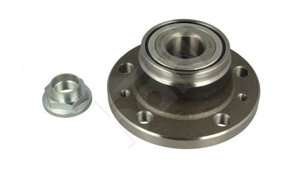 Rato guolio komplektas HART 902 016