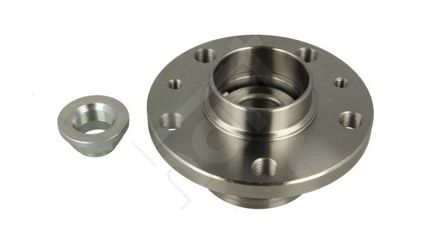 Rato guolio komplektas HART 902 016