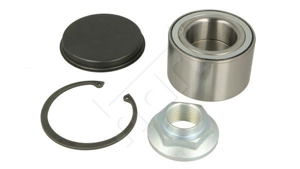 Rato guolio komplektas HART 902 017