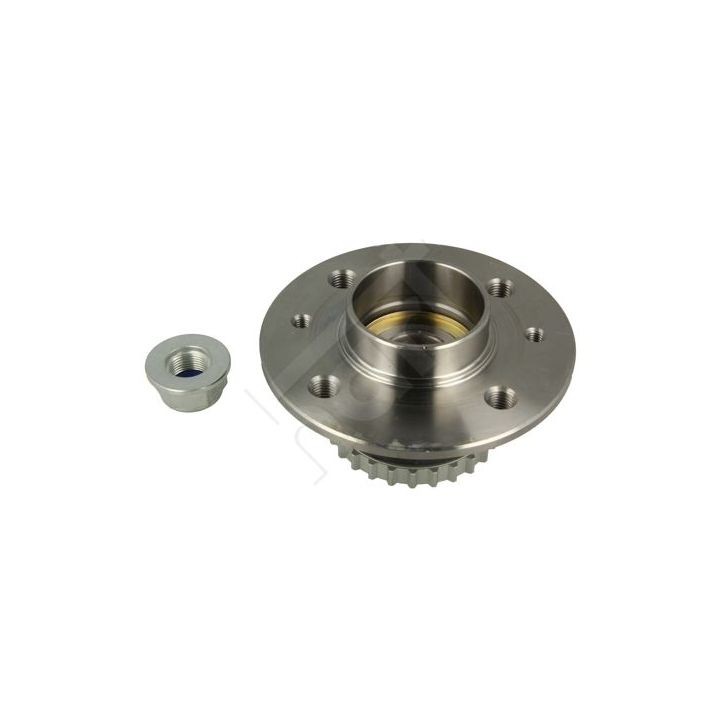 Rato guolio komplektas HART 902 018