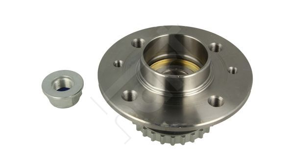 Rato guolio komplektas HART 902 018